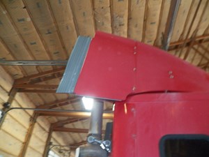 Used 2006 Freightliner COLUMBIA 120 Sleeper Fairing (Stock #Y08579-13)) Part Image