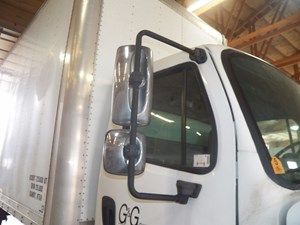 Used 2006 Freightliner M-2 Mirror (Stock #W75994-10)) Part Image