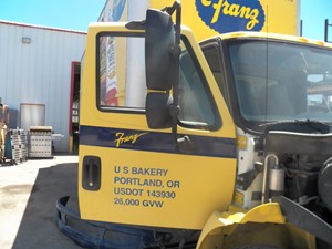 Used 2006 International 4200 Door (Stock #377469-6)) Part Image