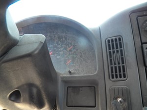 Used 2006 International 4200 Instrument Cluster (Stock #377469-11)) Part Image