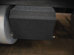 Used 2006 International 9400I Battery Box (Stock #310230-17)) Part Image