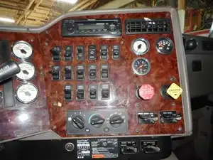 Photo of part