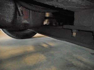 Photo of part