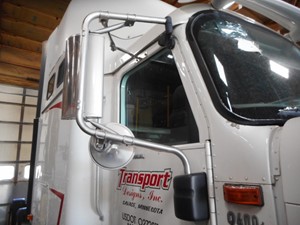 Used 2006 International 9400I Mirror (Stock #310230-9)) Part Image