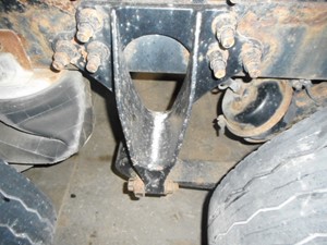 Used 2006 International 9400I Suspension Assy (Stock #310230-5)) Part Image