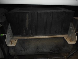 Used 2006 International PROSTAR Battery Box (Stock #975990-21)) Part Image