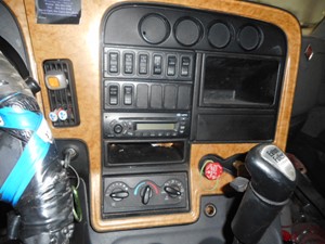 Used 2006 International PROSTAR Dash Ass'y (Stock #975990-23)) Part Image