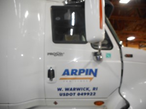 Used 2006 International PROSTAR Door (Stock #975990-7)) Part Image