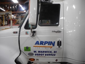 Used 2006 International PROSTAR Door (Stock #975990-6)) Part Image