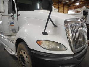 Used 2006 International PROSTAR Hood (Stock #975990-13)) Part Image
