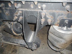 Used 2006 International PROSTAR Suspension Assy (Stock #975990-5)) Part Image