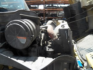 Core 2006 International VT365 Engine Assy (Stock #377469-1)) Part Image