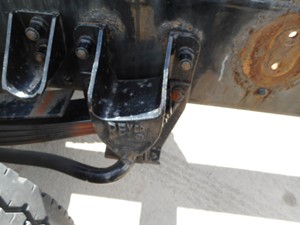Used 2006 Kenworth T300 Suspension Assy (Stock #198344-5)) Part Image