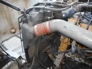 Used 2006 Kenworth T603 Radiator (Stock #140864-11)) Part Image