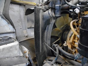 Used 2006 Kenworth T800B Radiator (Stock #161938-11)) Part Image
