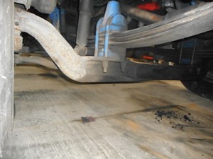 Photo of part