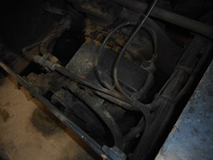 Used 2006 Meritor/Rockwell MT40-14M Front Rear (Tandem Front) (Stock #438573-4)) Part Image