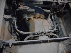 Used 2006 Meritor/Rockwell MT40-14M Front Rear (Tandem Front) (Stock #440538-3)) Part Image