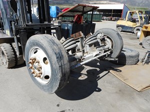 Used 2006 Tag Axle Image
