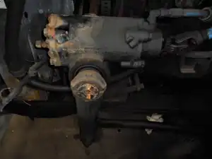 Photo of part