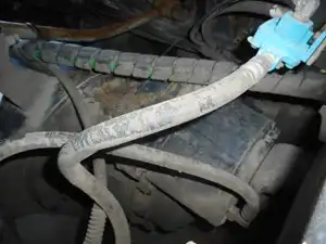 Photo of part