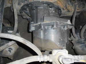 Photo of part