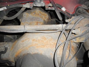 Used 2006 Spicer/Dana RSP40 Front Rear (Tandem Front) (Stock #664466-2)) Part Image