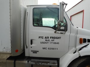 Used 2006 Sterling ACTERRA Door (Stock #W13986-7)) Part Image