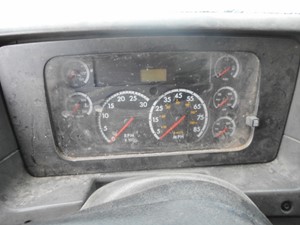 Used 2006 Sterling ACTERRA Instrument Cluster (Stock #W13986-14)) Part Image