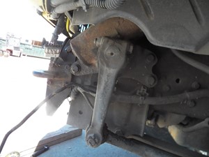 Used 2006 TRW Steering Gear (Stock #377469-13)) Part Image