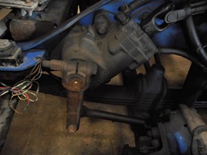 Photo of part