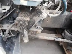 Photo of part