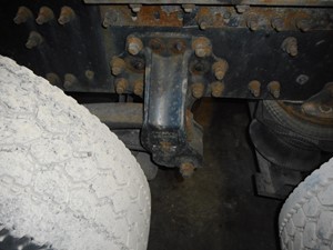 Used 2006 Volvo VN Suspension Assy (Stock #438573-6)) Part Image