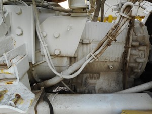 Used 2007 Allison HD4500P Transmission Assy Image