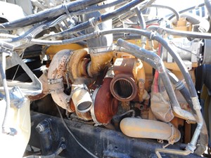 Core 2007 Caterpillar C13 Engine Assy (Stock #Y54240-1)) Part Image