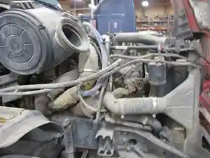 Used 2007 Caterpillar C15 Engine Core (Stock #Z85256-1)) Part Image