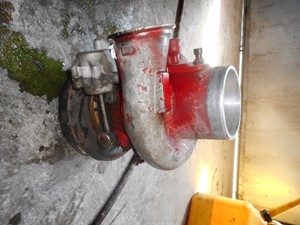 Photo of part
