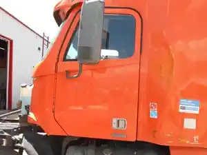 Used 2007 Freightliner CENTURY CLASS Door (Stock #W34885-6)) Part Image