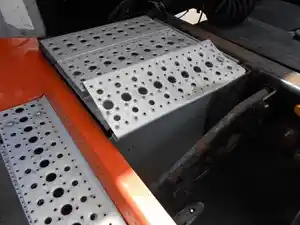Photo of part