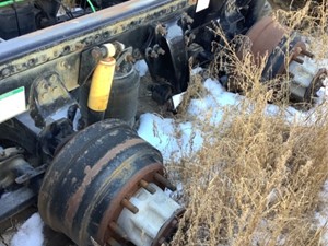 Used 2007 Freightliner COLUMBIA Suspension Assy (Stock #Z34243-6)) Part Image
