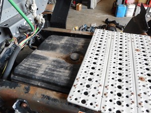Photo of part