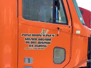 Used 2007 Freightliner CST120 Door (Stock #W33883-8)) Part Image