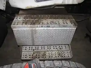 Used 2007 Freightliner FLD Battery Box (Stock #Z25041-6)) Part Image