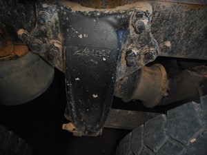 Used 2007 Freightliner FLD Suspension Assy (Stock #756754-5)) Part Image
