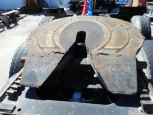 Used 2007 HOLLAND AIR SLIDE Fifth Wheel (Stock #Y54240-10)) Part Image