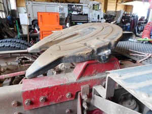 Used 2007 HOLLAND STATIONARY Fifth Wheel (Stock #190823-13)) Part Image