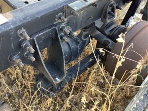 Used 2007 International 9400I Suspension Assy (Stock #565568-6)) Part Image