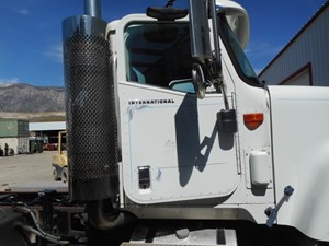 Used 2007 International PAYSTAR 5500 Door (Stock #338158-8)) Part Image