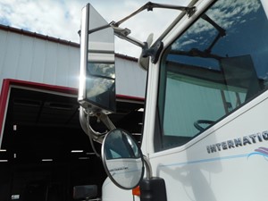 Used 2007 International PAYSTAR 5500 Mirror (Stock #338158-9)) Part Image
