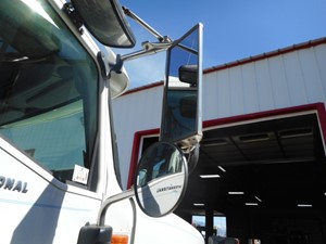 Used 2007 International PAYSTAR 5500 Mirror (Stock #338158-10)) Part Image